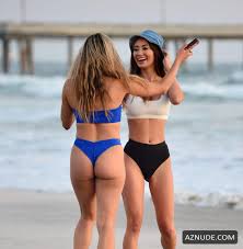 Francesca Farago Sexy During An Evening Stroll On Venicesexiezpix Web Porn