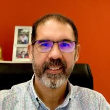 Adrian MAYNES GARCIA