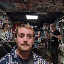 Chris OG and the Dopameanies