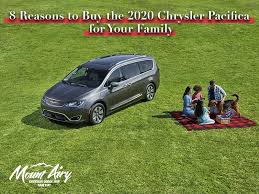2024 Chrysler Pacifica Towing Capacity - Awd Minivan