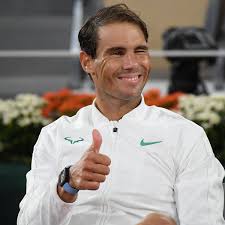 El serbio, que ya tenía asegurado seguir como número uno del ranking sin importar el resultado de la final de este domingo, fue contundente y. Rafael Nadal Targets Atp Tour Finals As He Seeks Another Title In Paris Rafael Nadal The Guardian