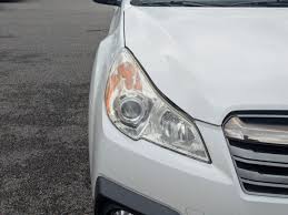Image result for Satin White 2014 Outback