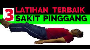 Ada yang rasa sakit bahagian sebelah kiri, dan ada juga yang rasa sakit sebelah kanan. Sakit Pinggang Sebelah Kiri Dan Cara Menyembuhkannya Youtube