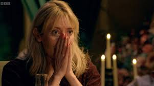 We won The Traitors series 3 and £94,000