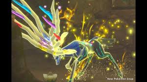 New pokémon snap is coming soon to the nintendo switch, but we still have many questions about the game. Qmcpwdm4skyvnm