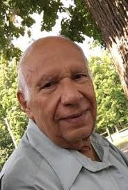 Carmelo Amaro Sr. Obituary