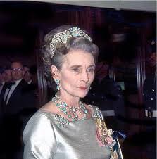 Birgitte Duchess Of Gloucester Tiaras Jɑ ѽɲ On Twitter Royal Jewels Royal Tiaras Princess Alice