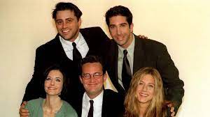 The stars of friends are teaming up for a reunion special more than a decade after the beloved nbc sitcom ended.friends premiered in september 1994 and ended in may 2004 after 10 seasons. G3bp Vqu0mnxym