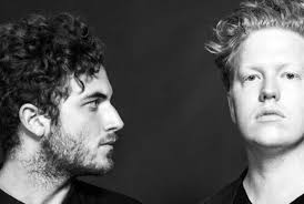 Darkside z niespodziewaną premierą. Album już dostępny