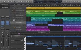 Download Logic Pro X 10 0 7