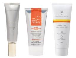 8 best clean non toxic sunscreen