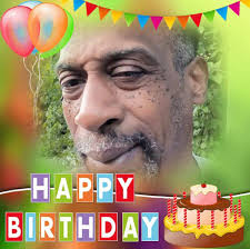 Its Cde Mark Simms Birthday!! Please help me send him some hearty PNP Happy  Birthday greetings❤️❤️❤️🙏🏿🙏🏿🙏🏿🍾🍾🍷🍷👊🏿👊🏿👊🏿