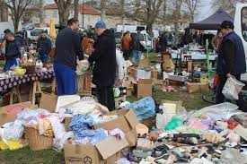 Check spelling or type a new query. Vide Greniers Annulations Le Tort Cause Aux Organisateurs Et Aux Exposants Le Republicain Lot Et Garonne