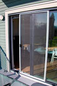 Fortunately, replacing a latch on the sliding screen door is a simple diy project and can usually be completed in less than an hour. Sliding Screen Door Kit Peak Products Canada
