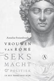Vrouwen van Rome tweedehands kopen