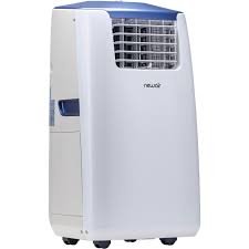 Shop for air conditioners with heaters in air conditioners. Newair 14 000 Btu Portable Air Conditioner And Heater Portable Air Conditioners Furniture Appliances Shop The Exchange