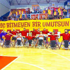 Allah Yardimciniz Olsun Ahmetcomertteomuzomuza Engelsizaslanlar Ultraslan Galatasaray Aslanlar Latina