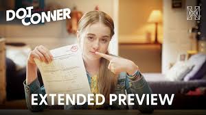 Dot Conner: Webtective