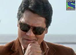 Cid Officer abhijeet updated their cover photo.