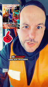 N’hésitez pas à partager cette vidéo pour l’association. Venez  nombreux.🙏💪#leroutierdelanuit #lesroutiers