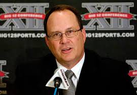 Conference realignment: Dan Beebe's role in it, five years later