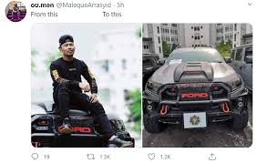 Kedai bateri kereta di kota bharu with awie delimawati zul ariffin ropie. Sejumlah 23 Kereta Mewah Yang Disita Sprm Netizen Dakwa Ada Di Antaranya Milik Pelawak Shuib Sepahtu