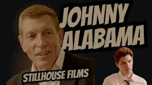 Johnny Alabama