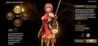 Bluestacks app player is the best platform to play this android game on your pc or mac for an immersive gaming experience. Blade Soul Revolution 3 00 014 1 Descargar Para Android Apk Gratis