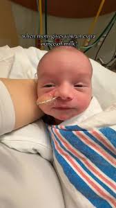 Extra Ounce of Milk Reaction