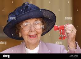 Stella lucas from london hi-res stock photography and images