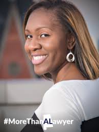 More Than A Lawyer Stories