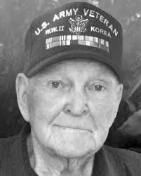 Hugh Bronson Obituary (1926