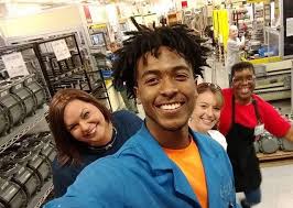 Itron is designed based on the policy of loose standardization. Careers Itron