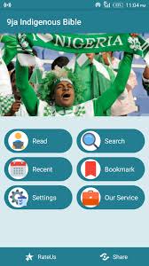 Download nso igbo bible apk for android. Yoruba Igbo And Hausa Bible For Android Apk Download