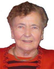 Condolence Book for Kathleen Mahon (Longford Town, Longford)