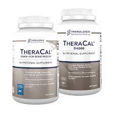 How much calcium should i consume each day? Theracal Bone Health Supplement Theralogix