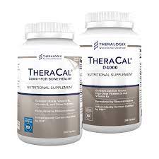 How much calcium should i consume each day? Theracal Bone Health Supplement Theralogix