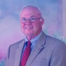 C. Wayne Ray Obituary October 21, 2023