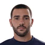 Tiago alexandre sousa esgaio (born 1 august 1995) is a portuguese professional footballer who plays for belenenses sad as a midfielder. Portugal Tiago Esgaio Profile With News Career Statistics And History Soccerway