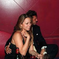 Nov 22, 2016 · health issues seem to have forced luis miguel off the stage,. Butterfly Era Mariah Carey And Luis Miguel Hanging Out In Paris