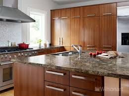 modern kitchen