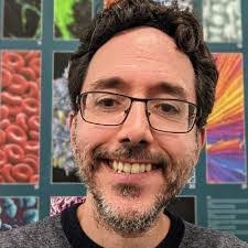 Daniel Rico's Instagram, Twitter & Facebook