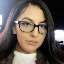 Alyssa Aleman's Instagram, Twitter & Facebook