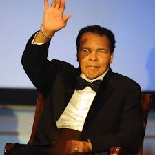 Check spelling or type a new query. Muhammad Ali Promiflash De