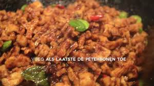1093 x 820 · jpeg. Saya Mau Makan Sambal Goreng Tahu Tempeh Youtube