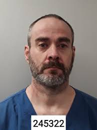 Offender Information