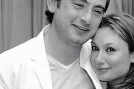 Leigh Arnold: 'My brother Nicky's death broke my family's heart'