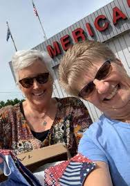 Big wound to big air