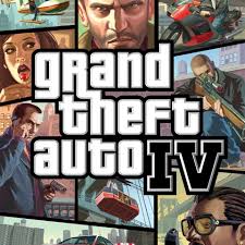 Résultat de recherche d'images pour "gta iv + 5 mo"