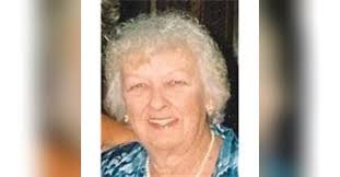 Bernice M. McCarthy Obituary